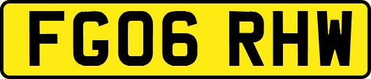 FG06RHW