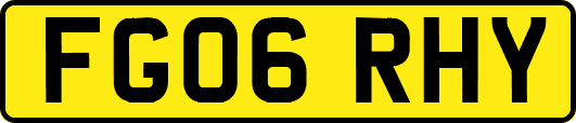 FG06RHY