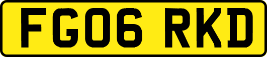 FG06RKD