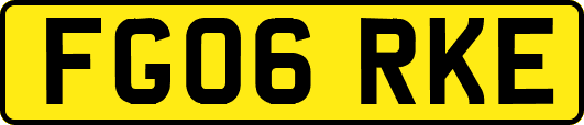 FG06RKE