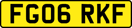 FG06RKF