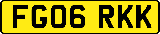 FG06RKK