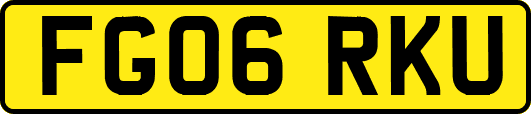FG06RKU