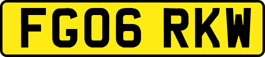 FG06RKW