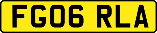FG06RLA