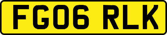 FG06RLK