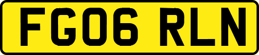 FG06RLN