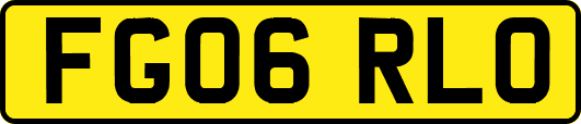 FG06RLO