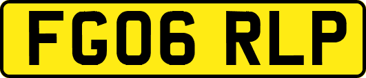 FG06RLP