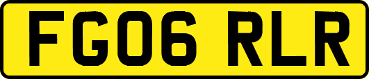 FG06RLR