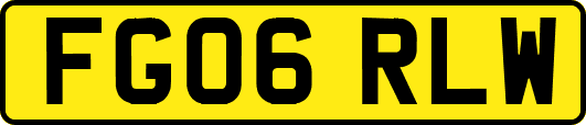 FG06RLW