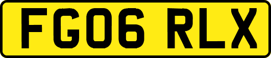 FG06RLX