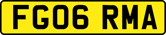 FG06RMA
