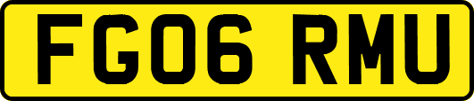 FG06RMU