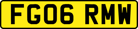 FG06RMW