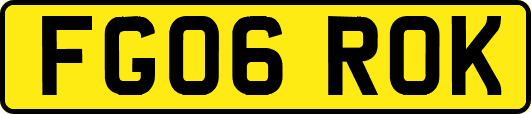 FG06ROK