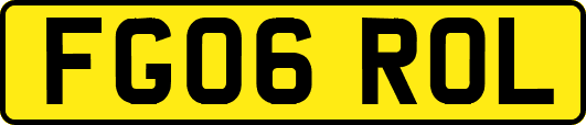 FG06ROL