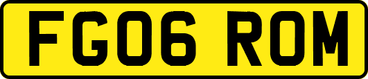 FG06ROM