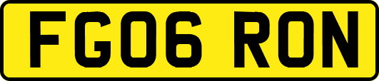 FG06RON