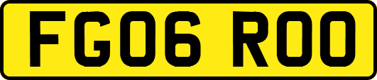 FG06ROO