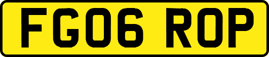 FG06ROP