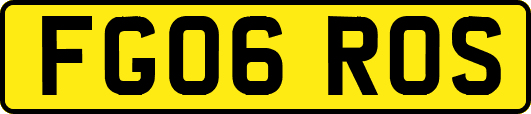FG06ROS
