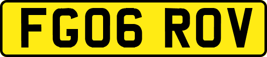 FG06ROV