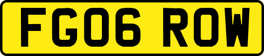 FG06ROW