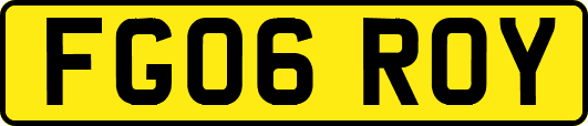 FG06ROY