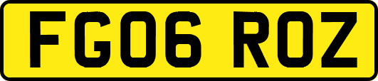 FG06ROZ
