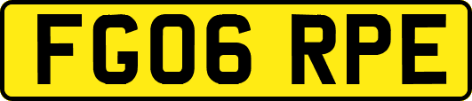 FG06RPE
