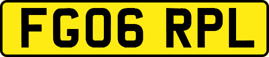 FG06RPL