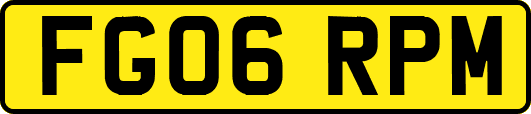 FG06RPM