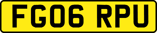 FG06RPU