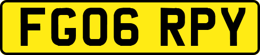 FG06RPY