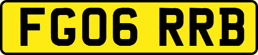 FG06RRB