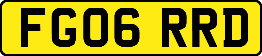 FG06RRD