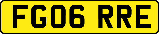 FG06RRE