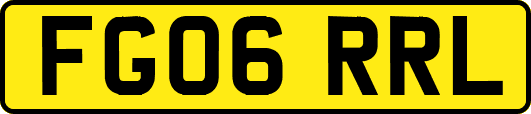 FG06RRL