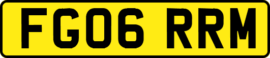FG06RRM