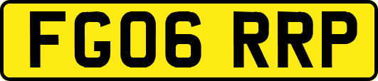 FG06RRP