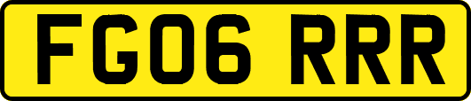 FG06RRR