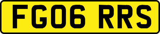 FG06RRS