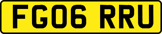 FG06RRU