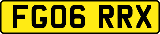 FG06RRX