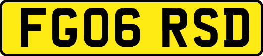 FG06RSD
