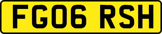FG06RSH