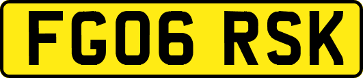 FG06RSK