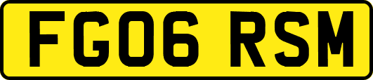 FG06RSM