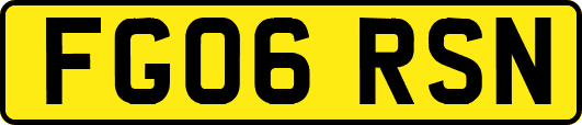 FG06RSN